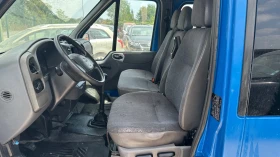 Ford Transit 2.0D 8+ 1     | Mobile.bg    7