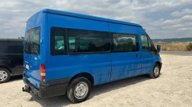 Ford Transit 2.0D 8+ 1     | Mobile.bg    5