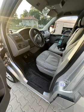 Обява за продажба на VW T5 2.5 TDI 131 ~12 500 лв. - изображение 7