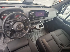 Mercedes-Benz Sprinter 316, снимка 2