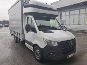 Mercedes-Benz Sprinter 316, снимка 1