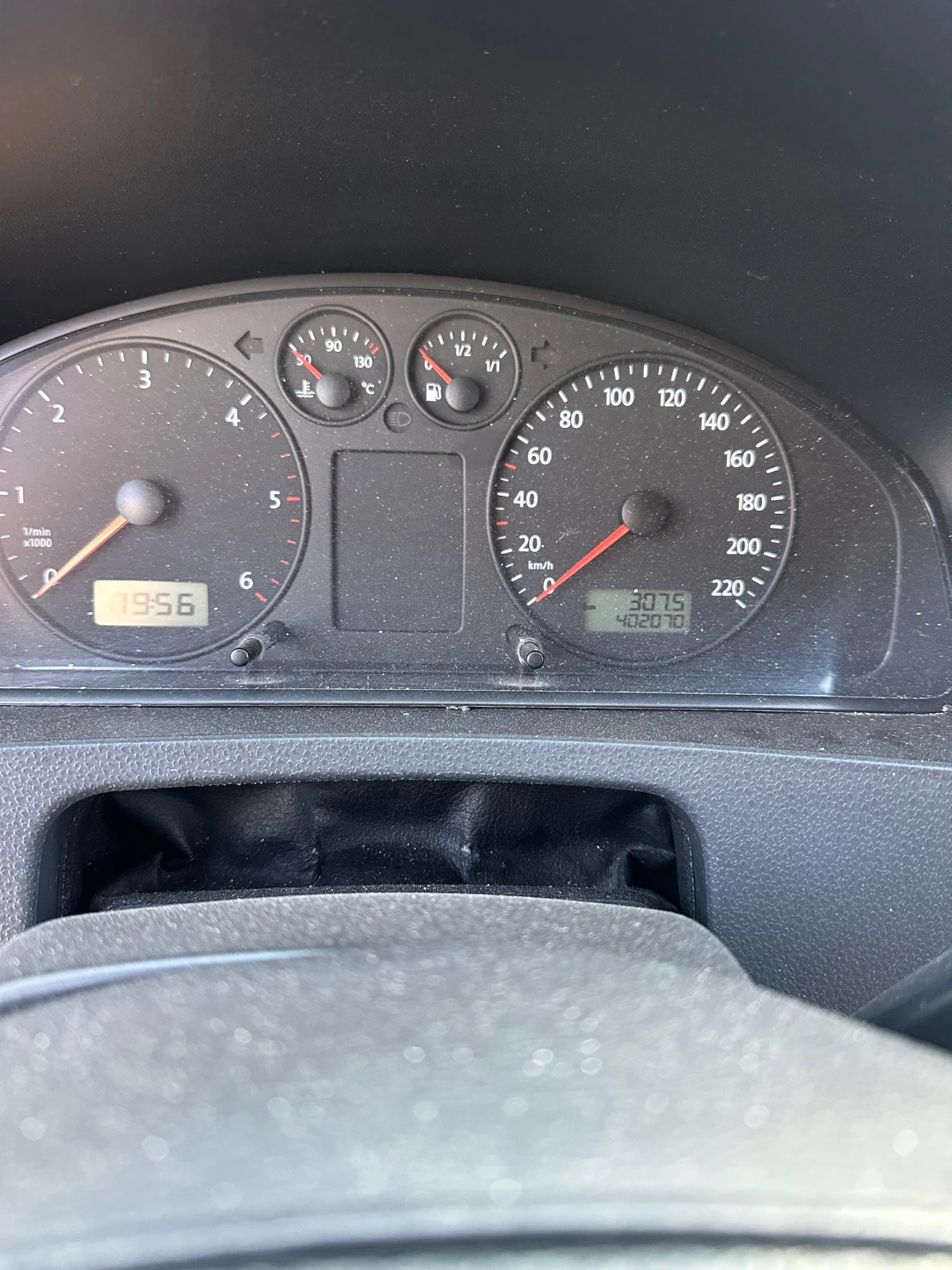 VW T5 2.5 TDI 131 - изображение 10