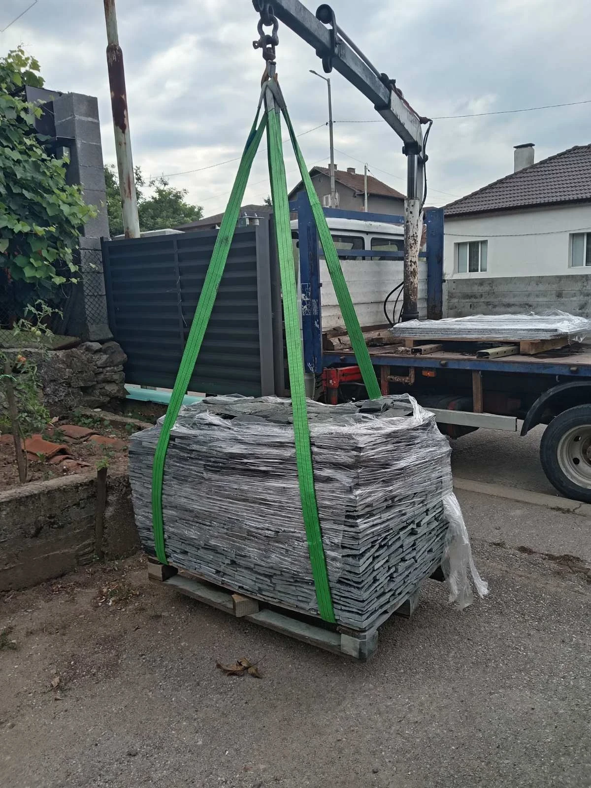 Iveco 35-8, снимка 5 - Бусове и автобуси - 55146923