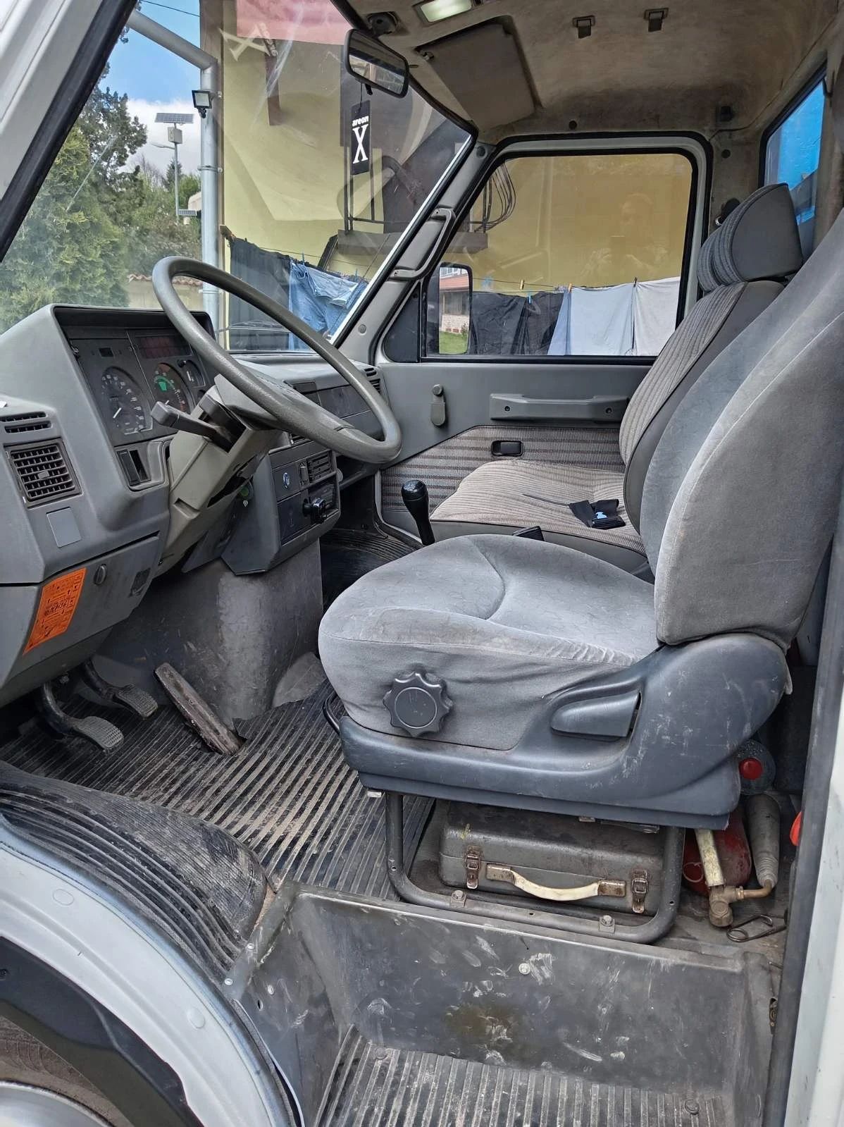 Iveco 35-8, снимка 10 - Бусове и автобуси - 55146923