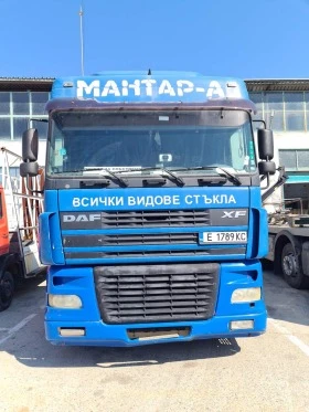 Daf Xf 95.430, снимка 1