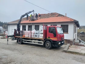 Обява за продажба на Iveco Eurocargo ~57 600 лв. - изображение 1 | Auto.bg Обява за продажба на Iveco Eurocargo ~57 600 лв. - изображение 1