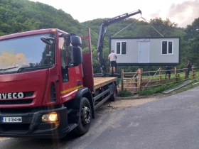 Обява за продажба на Iveco Eurocargo ~57 600 лв. - изображение 4 | Auto.bg Обява за продажба на Iveco Eurocargo ~57 600 лв. - изображение 4