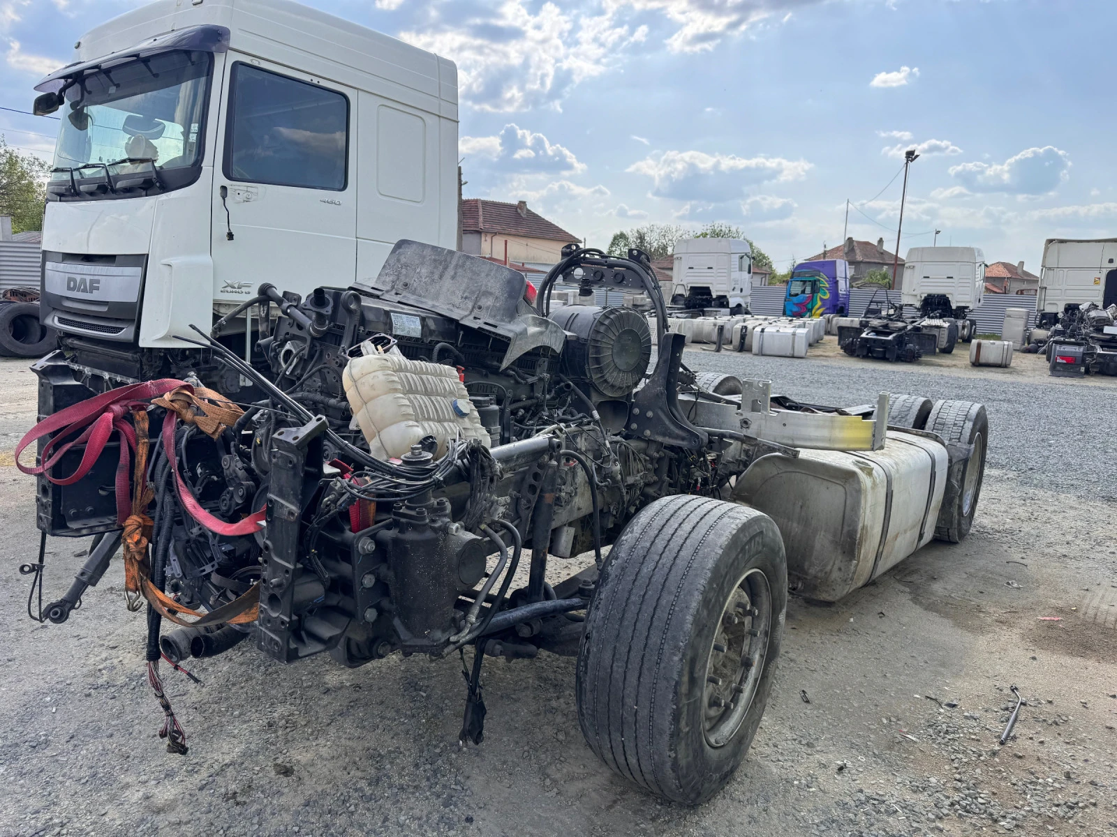 Renault T 480 | Mobile.bg — изображение 1