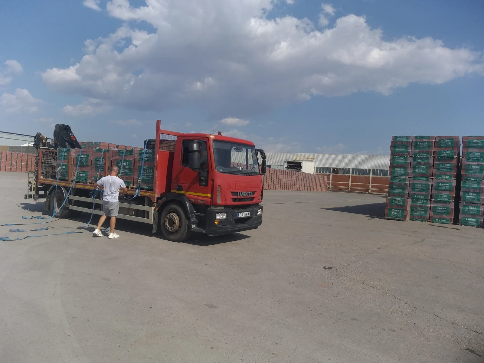 Iveco Eurocargo | Mobile.bg   1