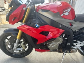 BMW S 1000R, снимка 7