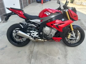 BMW S 1000R, снимка 1