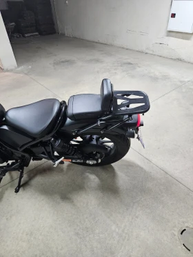 Honda Rebel CMX, снимка 7