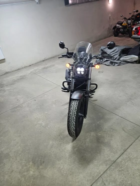 Honda Rebel CMX, снимка 2