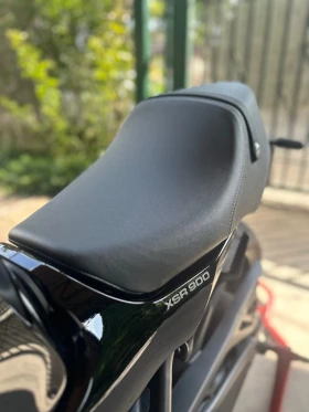 Yamaha XSR900, снимка 11