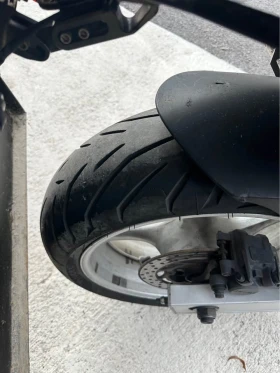 Yamaha FZ6, снимка 2