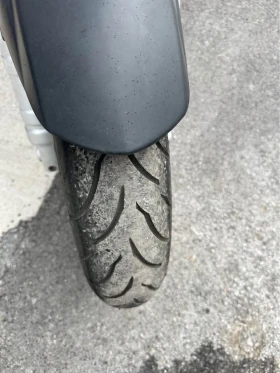 Yamaha FZ6, снимка 4