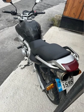 Yamaha FZ6, снимка 5