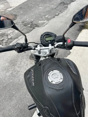 Yamaha FZ6, снимка 6