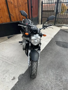 Yamaha FZ6, снимка 7