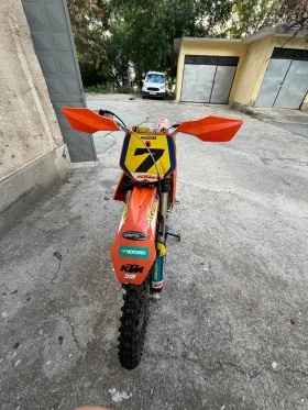 Ktm SX, снимка 7