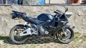 Honda Cbr RR, снимка 3