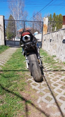 Honda Cbr RR, снимка 4