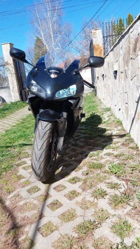 Honda Cbr RR, снимка 2