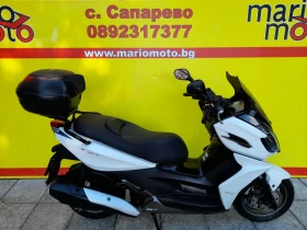  Kymco K-XCT