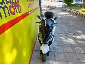 Kymco K-XCT 300i-ABS-LIZINH | Mobile.bg    5