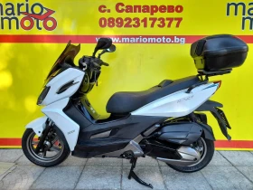 Kymco K-XCT 300i-ABS-LIZINH | Mobile.bg    4