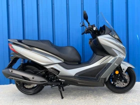 Kymco Downtown X-town 300i Abs