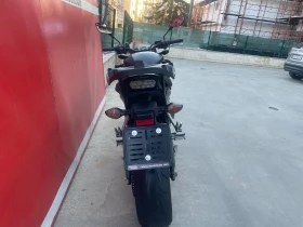 Honda Cb 650FA ABS LED LIZING, снимка 5