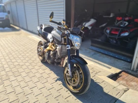 Aprilia Shiver 750i