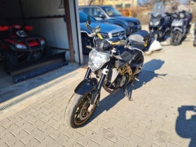 Aprilia Shiver 750i | Mobile.bg    4