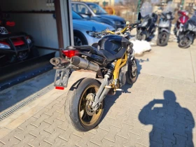 Aprilia Shiver 750i | Mobile.bg    3