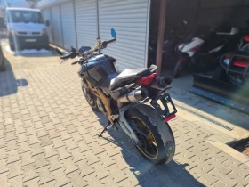 Aprilia Shiver 750i | Mobile.bg    6