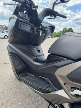 Обява за продажба на Kymco Xciting 400 S-NOODOE-LED-ABS-TCS-TOP ~8 500 лв. - изображение 10