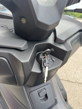 Kymco Xciting 400 S-NOODOE-LED-ABS-TCS-TOP | Mobile.bg    15