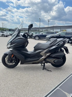 Обява за продажба на Kymco Xciting 400 S-NOODOE-LED-ABS-TCS-TOP ~8 500 лв. - изображение 5