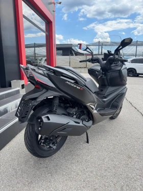 Обява за продажба на Kymco Xciting 400 S-NOODOE-LED-ABS-TCS-TOP ~8 500 лв. - изображение 2
