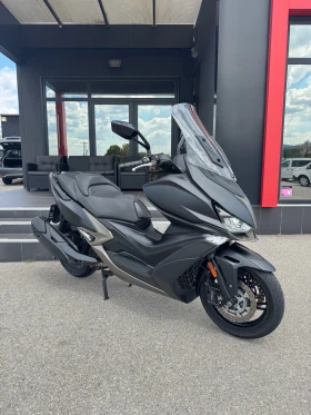 Обява за продажба на Kymco Xciting 400 S-NOODOE-LED-ABS-TCS-TOP ~8 500 лв. - изображение 1