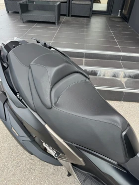 Обява за продажба на Kymco Xciting 400 S-NOODOE-LED-ABS-TCS-TOP ~8 500 лв. - изображение 11