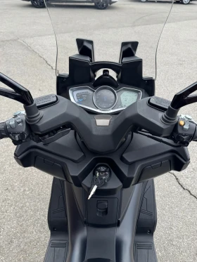 Kymco Xciting 400 S-NOODOE-LED-ABS-TCS-TOP | Mobile.bg    13
