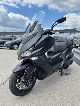 Обява за продажба на Kymco Xciting 400 S-NOODOE-LED-ABS-TCS-TOP ~8 500 лв. - изображение 6