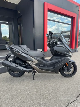 Обява за продажба на Kymco Xciting 400 S-NOODOE-LED-ABS-TCS-TOP ~8 500 лв. - изображение 1