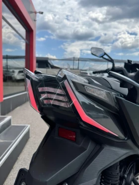 Обява за продажба на Kymco Xciting 400 S-NOODOE-LED-ABS-TCS-TOP ~8 500 лв. - изображение 8