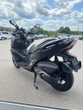 Обява за продажба на Kymco Xciting 400 S-NOODOE-LED-ABS-TCS-TOP ~8 500 лв. - изображение 4