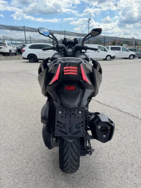 Обява за продажба на Kymco Xciting 400 S-NOODOE-LED-ABS-TCS-TOP ~8 500 лв. - изображение 3