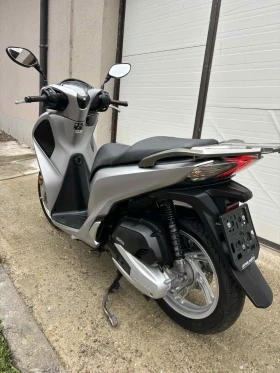 Обява за продажба на Honda Sh 150 ABS Led ~3 500 лв. - изображение 8