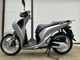 Обява за продажба на Honda Sh 150 ABS Led ~3 500 лв. - изображение 1
